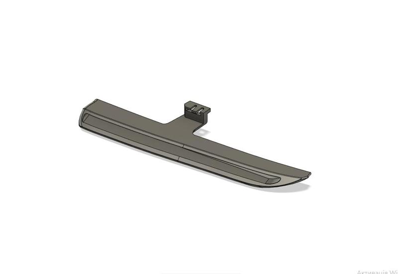 BMW 6 HEADLIGHT PLUG 2011-2016 F06 F12 F13 (RIGHT), 1301092431