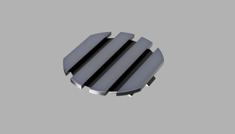BMW E36 M3 Cover Trim Cap for Engine Coil Cover