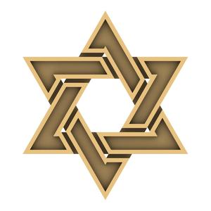 STAR OF DAVID