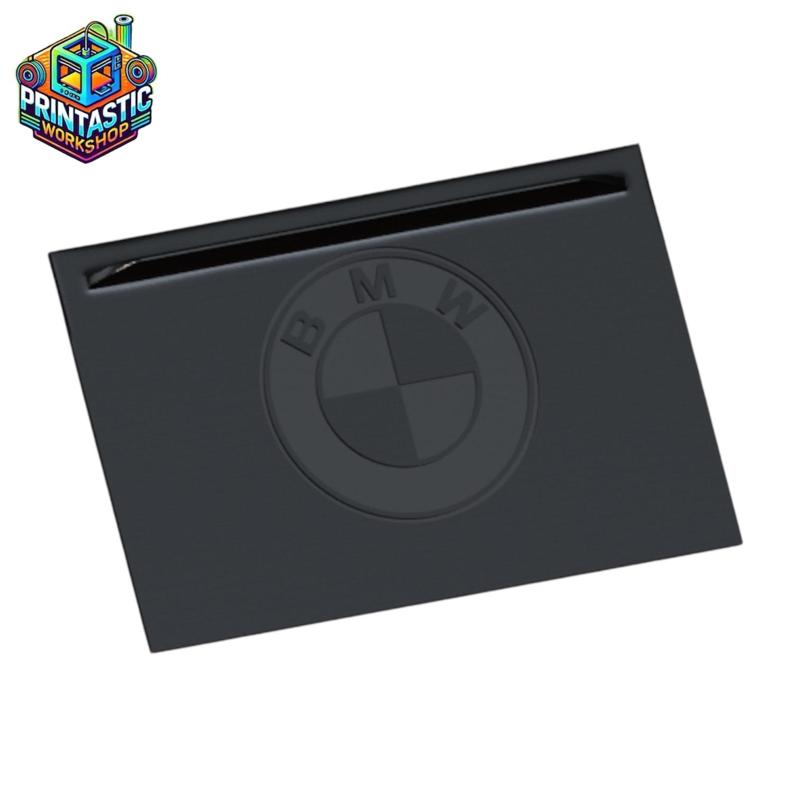 BMW ASHTRAY SLIDING COVER