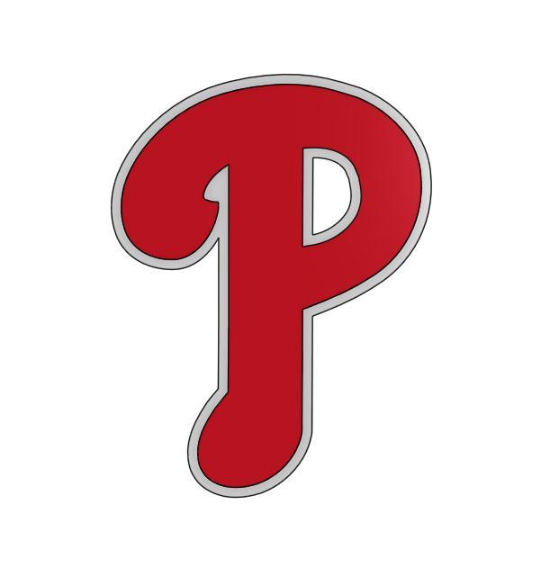 Philadelphia Phillies Logo
