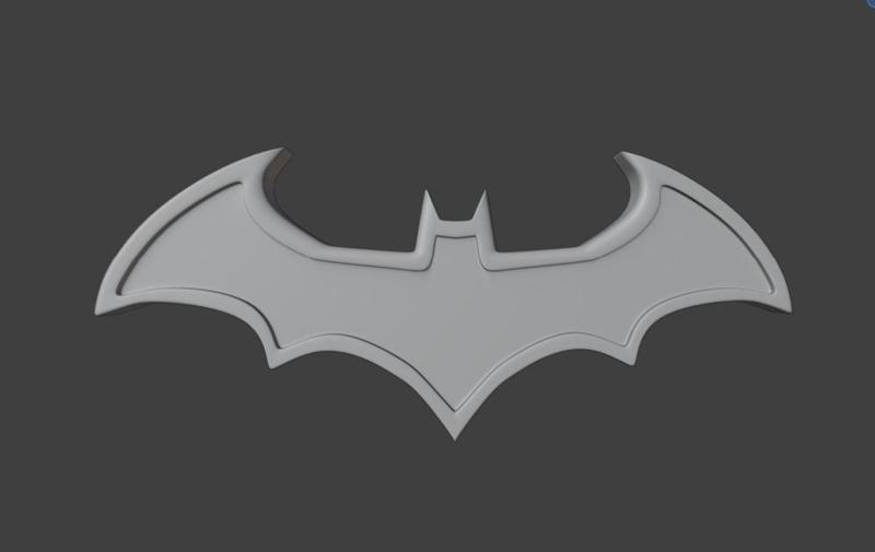 Batman logo