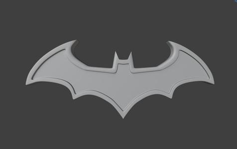 Batman logo