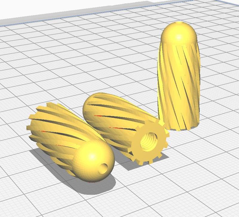 Bmw Radio Rear Attachment