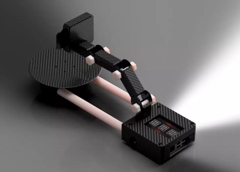 ScanX 3D Scanner