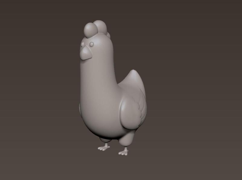 Chicken