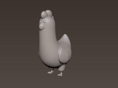 Chicken