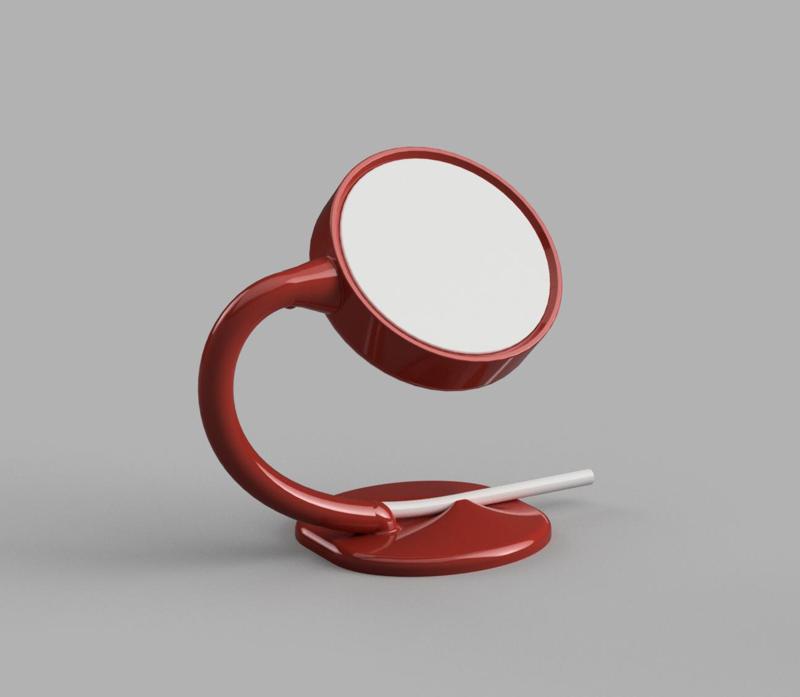 HUAWEI WATCH 4 charging station