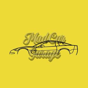 Chevrolet Corvette C5