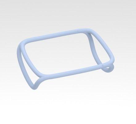 Bumper Apple Watch