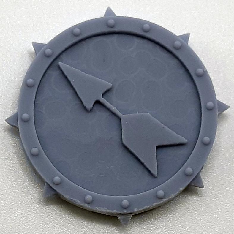 Dungeon Bowl College of Beasts Token