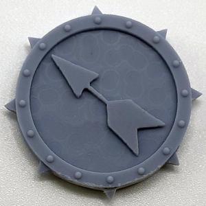 Dungeon Bowl College of Beasts Token