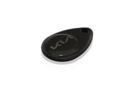 Kia RFID Keytag