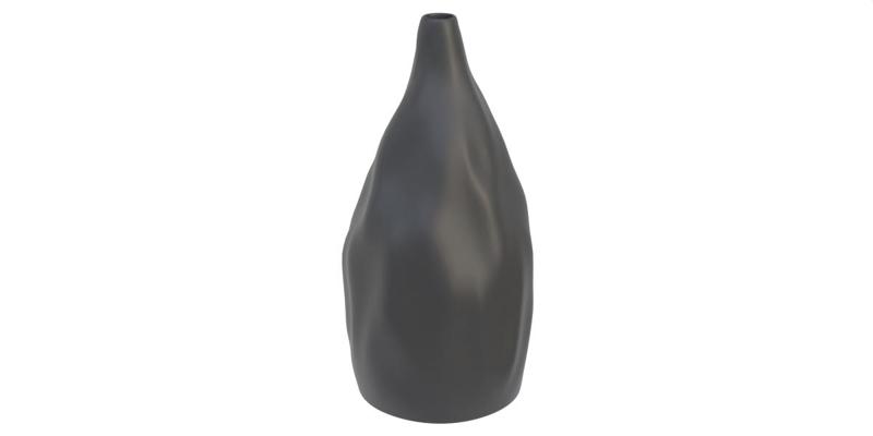 Decorative vase 30