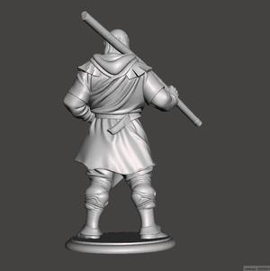 sherboc watchman