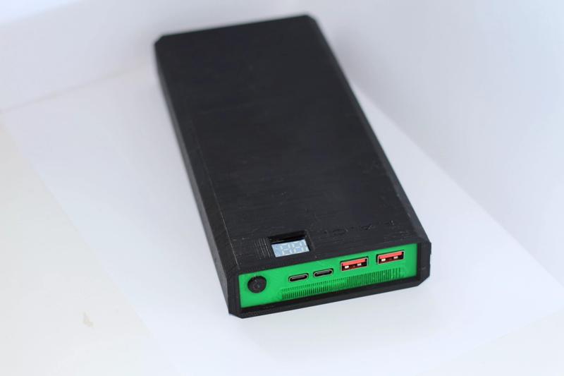 Power  bank 100W
