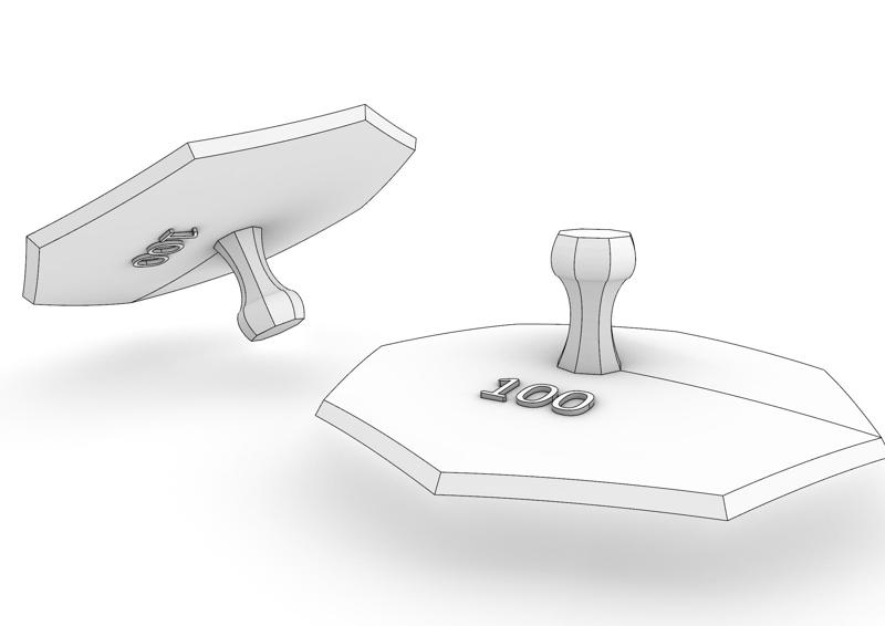 willysphere new 100 cm