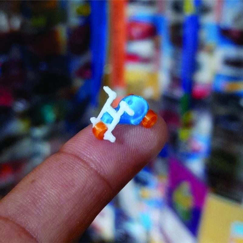 VELOTROL Child Tricycle oliver bandeirantes kids for hot wheels