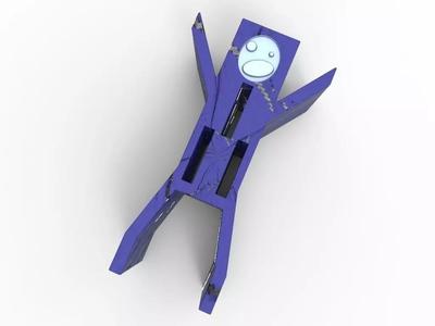 Knife stand