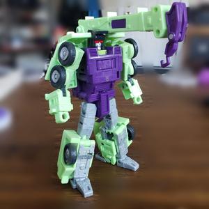 SS86 Hook Crane Adapter