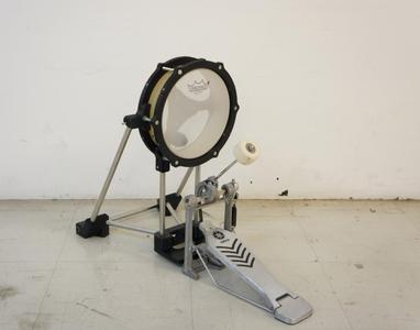 8 inch Bass Drum Pad Ver.2