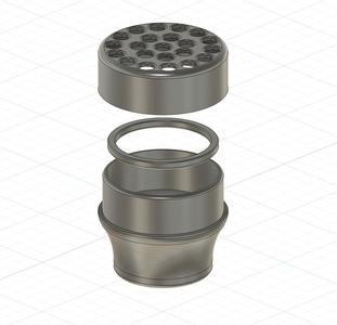 Airbankpump- kitesurf-sup pump- filter-filtro