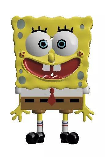 Spongebob Light switch