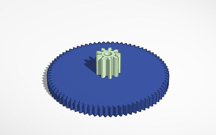 LACOR 69285 Squeezer Sprocket