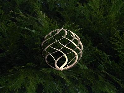 ornament for christmas tree
