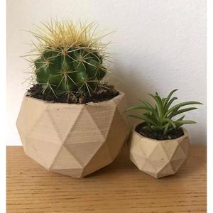 Landy vase - Diamond