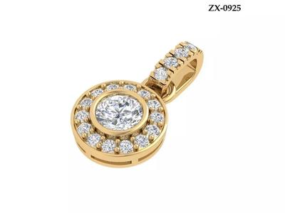Bridal-Pendant