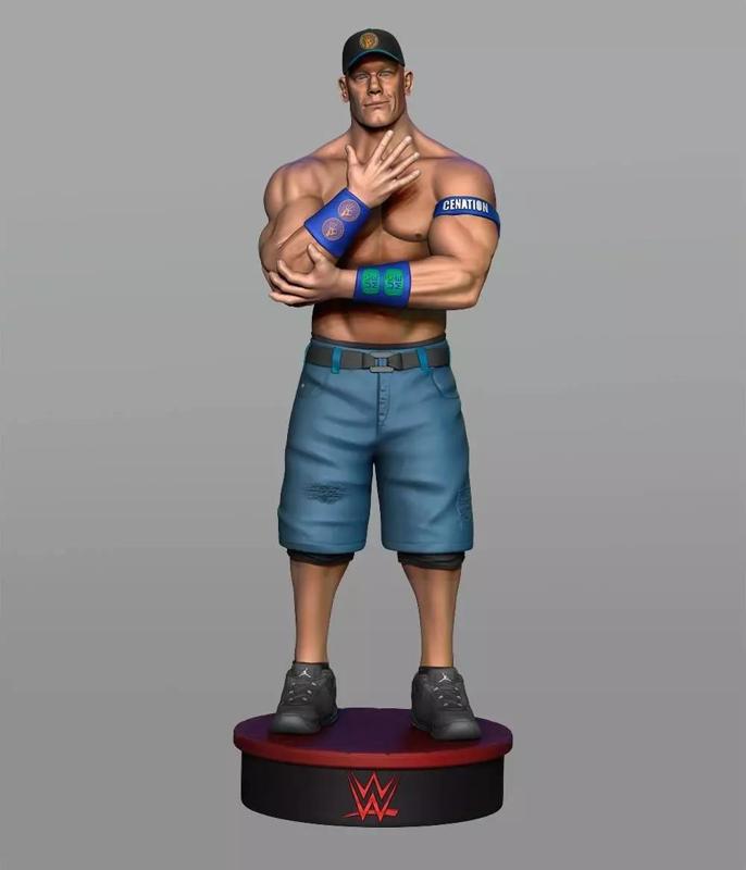 John Cena