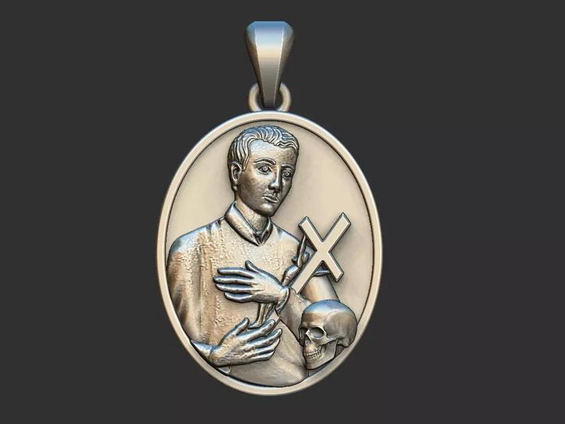 Saint Gerard Sao Geraldo