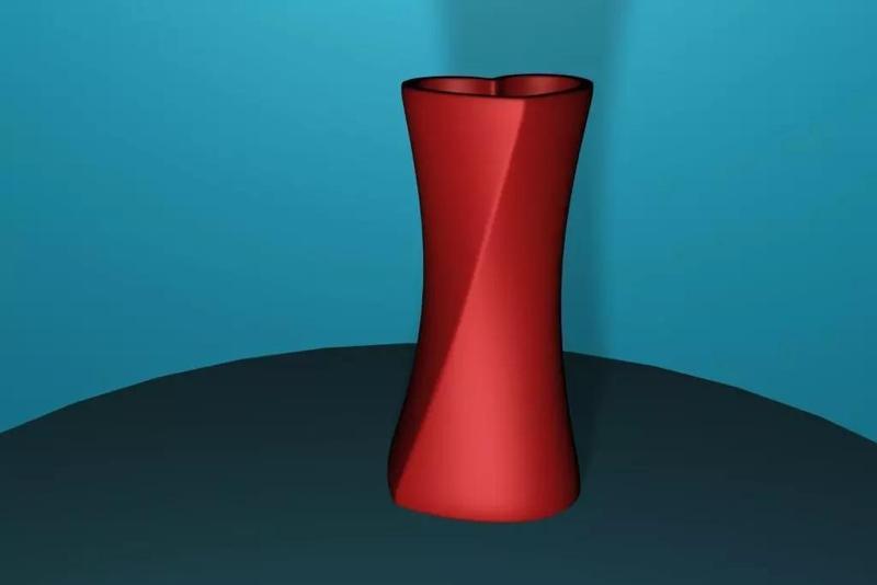 VaseHeart boot