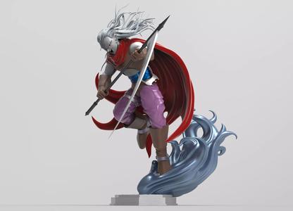 Magus - Chrono Trigger