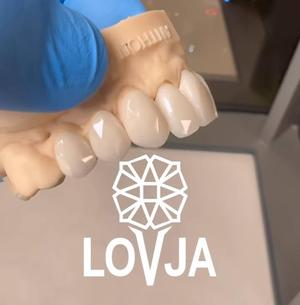 LoVja Tooth Library