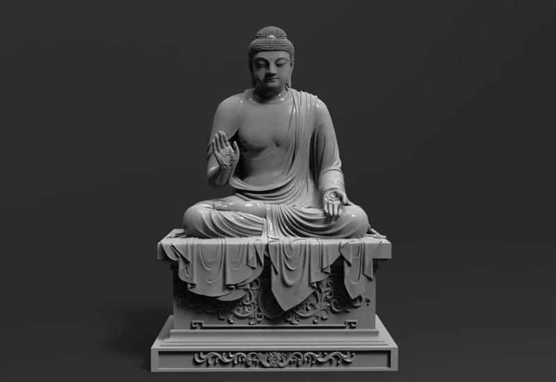 Buddha