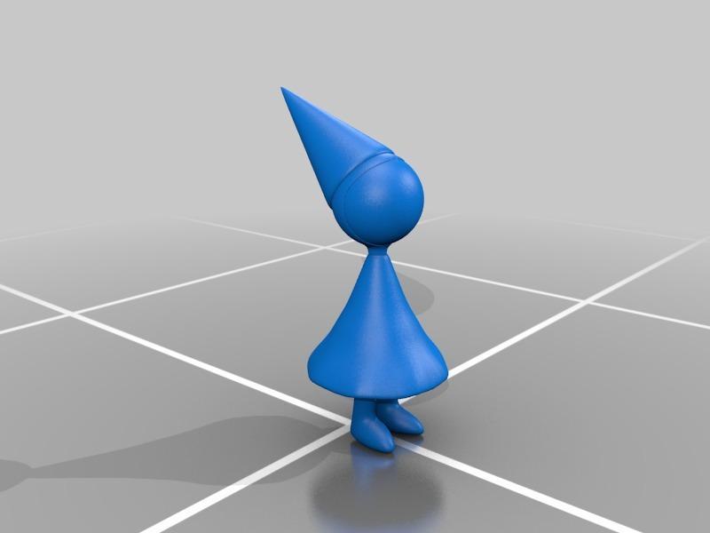 IDA. Monument Valley Tribute