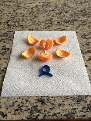 Orange Peeler