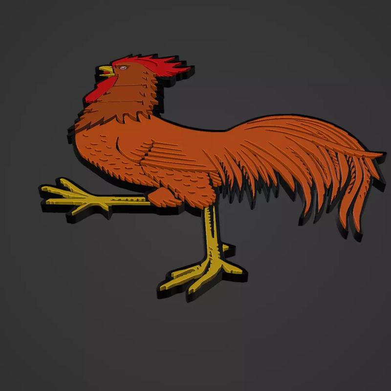 Cockerel