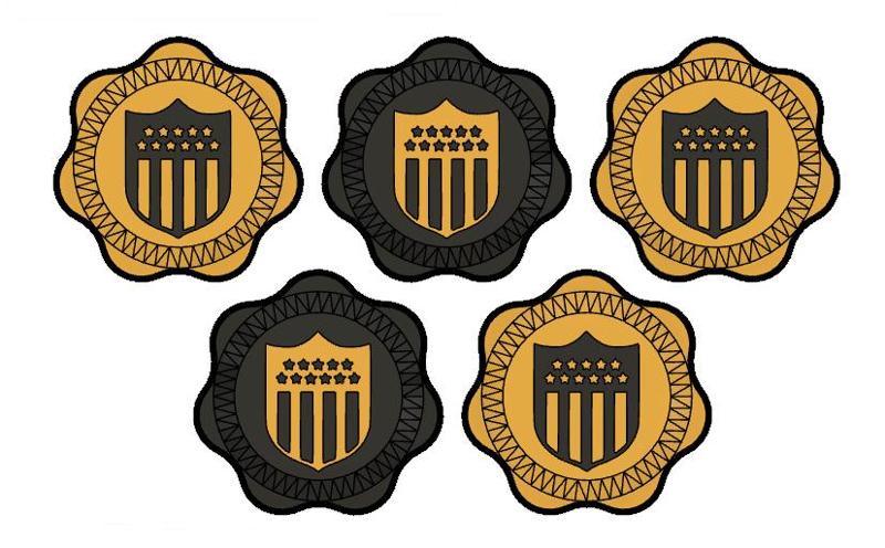 Squid Game - Gong gi - Peñarol