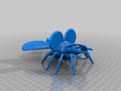 build a beast project