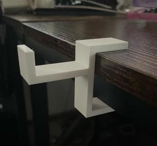 Headphone holder