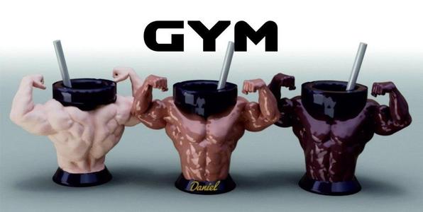 Mate Gym 