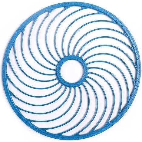 Hand Throwing Disc for Fishing - Full Set