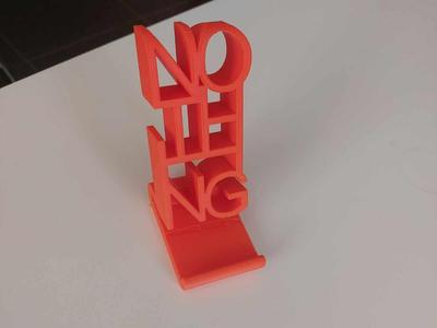 Nothing Phone Holder
