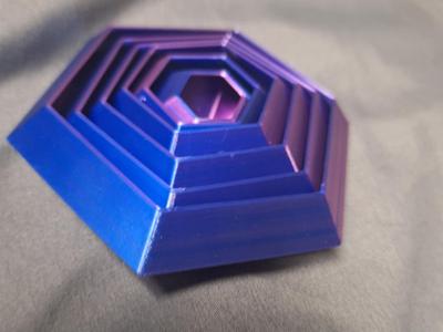 HEX FIGET