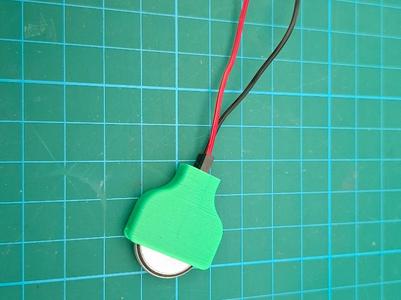 CR2032 Battery holder