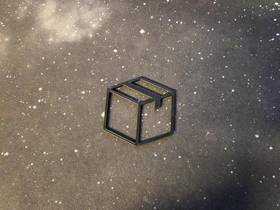 2D Box symbol