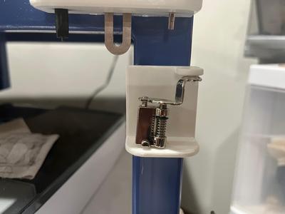 Bernina Embroidery Foot Holder 